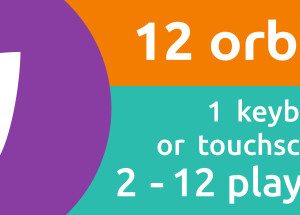 12 orbits Steam CD Key