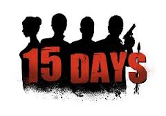 15 Days Steam CD Key