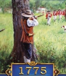 1775: Rebellion Steam CD Key