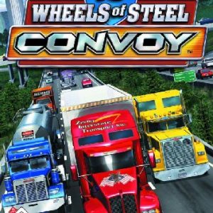 18 Wheels of Steel: Convoy Steam CD Key