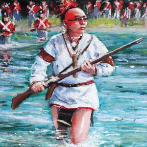 1812: The Invasion of Canada Steam CD Key