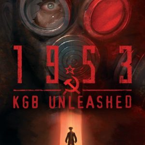 1953 KGB Unleashed Steam CD Key