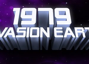 1979 Invasion Earth Steam CD Key