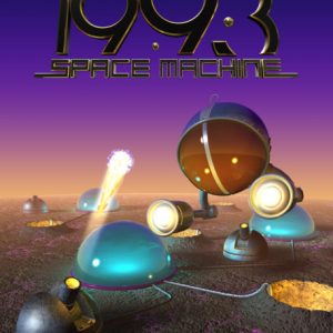1993 Space Machine Steam CD Key