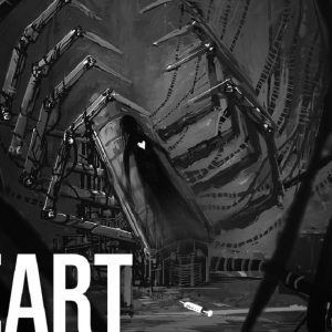 1HEART Steam CD Key