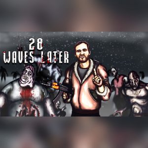 28 Waves Later Steam CD Key