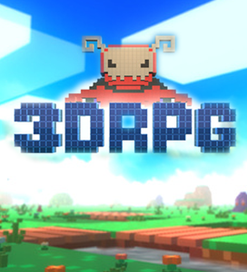 3DRPG Steam CD Key