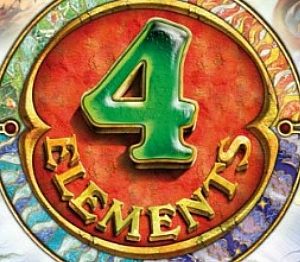 4 Elements Steam CD Key