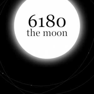 6180 the moon Deluxe Edition Steam CD Key