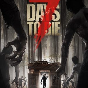 7 Days to Die NA Steam CD Key