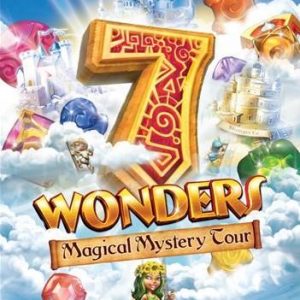 7 Wonders: Magical Mystery Tour Steam CD Key
