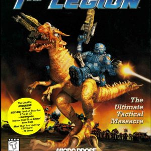 7th Legion Steam CD Key