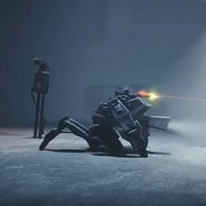 7th Sector Steam CD Key
