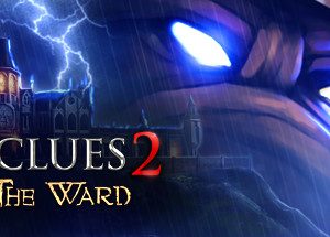 9 Clues 2: The Ward  Steam CD Key