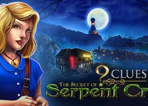 9 Clues: The Secret of Serpent Creek Steam CD Key
