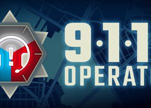 911 Operator Steam CD Key