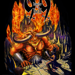99 Levels To Hell Steam CD Key