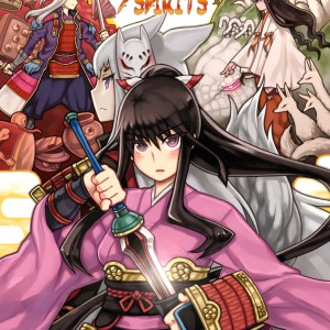 99 Spirits Steam CD Key