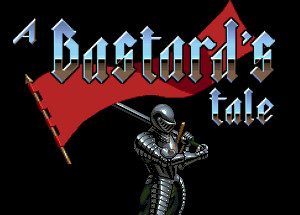 A Bastard's Tale Steam CD Key
