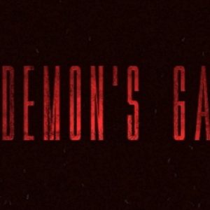 A Demon's Game - Episode 1 Steam CD Key