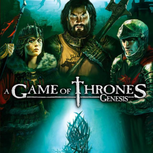 A Game of Thrones: Genesis PL Steam CD Key