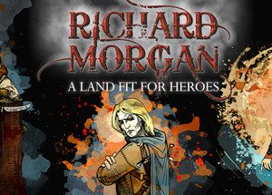 A Land Fit For Heroes Steam CD Key