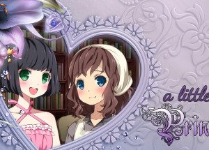 A Little Lily Princess Steam CD Key