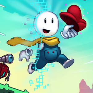 A Pixel Story Steam CD Key