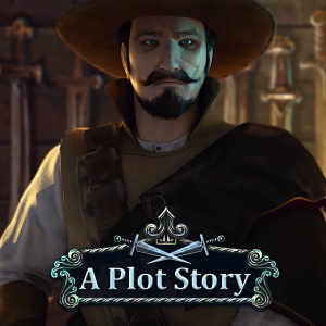 A Plot Story Steam CD Key