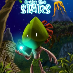 A Rite from the Stars Steam CD Key