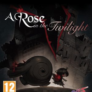 A Rose In The Twilight Steam CD Key