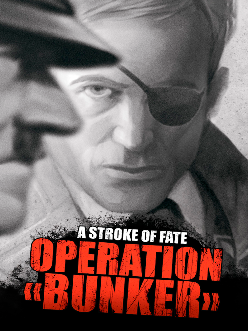 A Stroke of Fate: Operation Bunker Steam CD Key