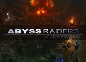 Abyss Raiders: Uncharted Steam CD Key