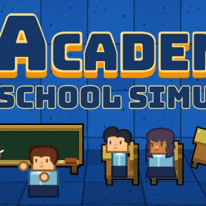 Academia: School Simulator Steam CD Key
