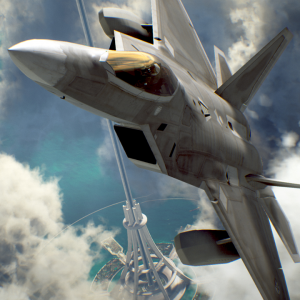 ACE COMBAT 7: SKIES UNKNOWN Steam CD Key