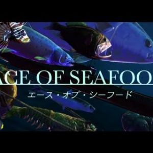 Ace of Seafood Steam CD Key