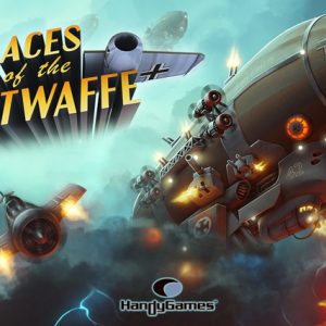 Aces of the Luftwaffe Steam CD Key
