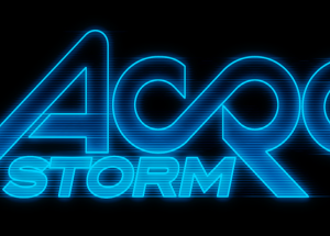 Acro Storm Steam CD Key