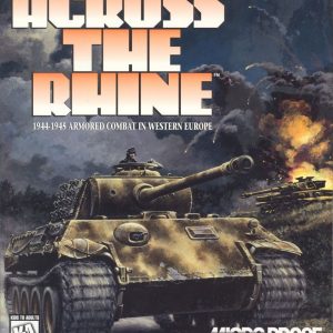Across The Rhine Steam CD Key