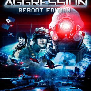 Act of Aggression Reboot Edition Steam CD Key