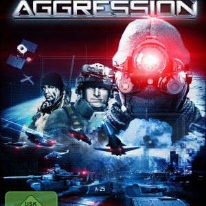 Act of Aggression Steam CD Key