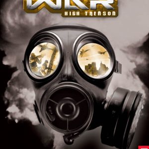 Act of War: High Treason Steam CD Key