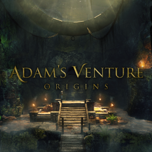 Adam's Venture: Origins Steam CD Key