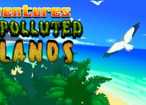 Adventures On The Polluted Islands Steam CD Key