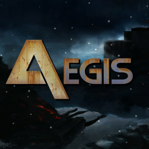 Aegis Steam CD Key