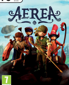 AereA Steam CD Key