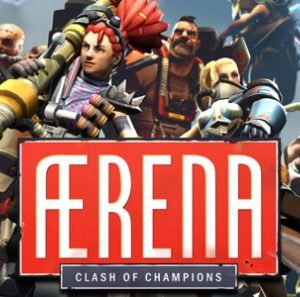 Aerena Masters Edition Steam CD Key