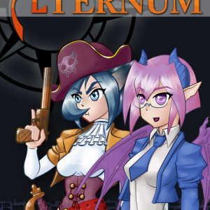 Aeternum Steam CD Key