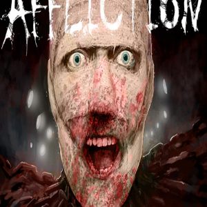 Affliction Steam CD Key
