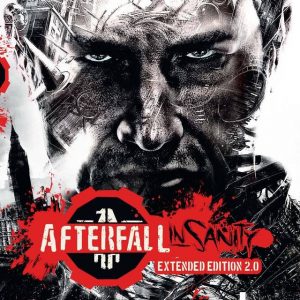 Afterfall Insanity Extended Edition Steam CD Key